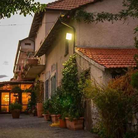 Hotel Agriturismo Mare E Monti Agerola Exterior foto