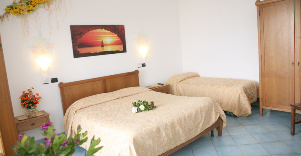 Hotel Agriturismo Mare E Monti Agerola Exterior foto