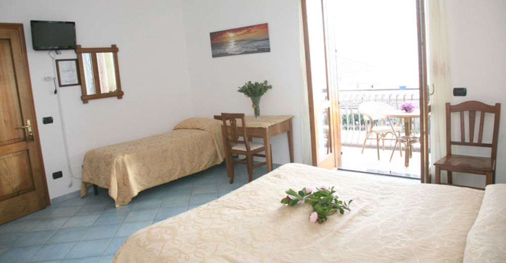 Hotel Agriturismo Mare E Monti Agerola Exterior foto