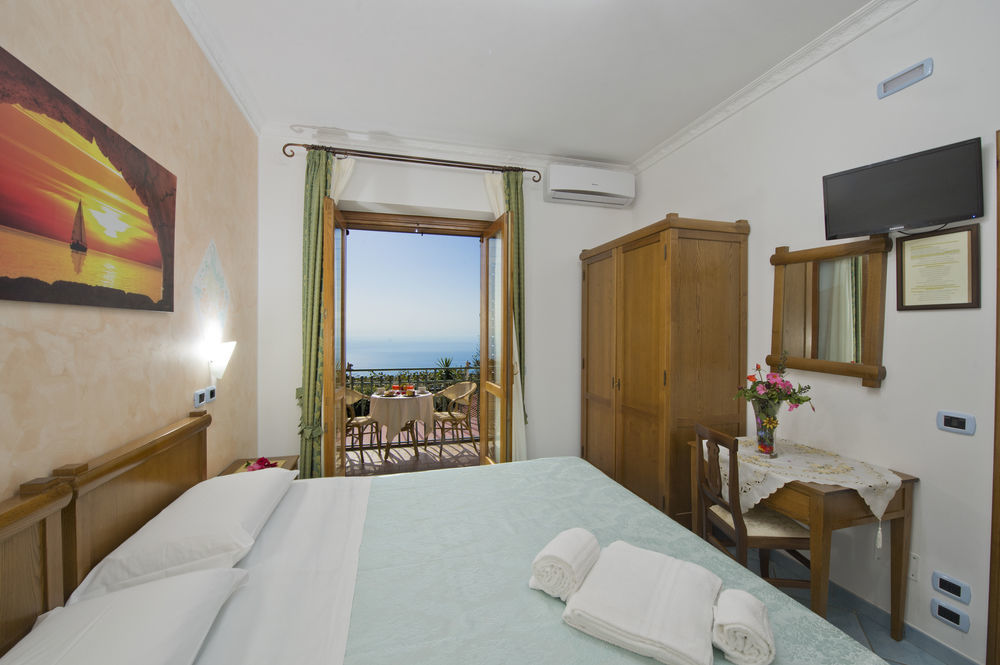 Hotel Agriturismo Mare E Monti Agerola Exterior foto